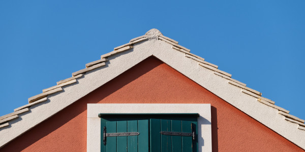 Pintar Fachadas de Casas Unifamiliares / Chalets en Barcelona · Pintado de Puertas, Ventanas y Cancelas